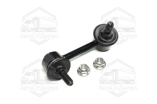 Стійка стаб задня вісь L Nissan Murano 02-10 Teana 03- OLD CLN-55 (вир-во CTR)