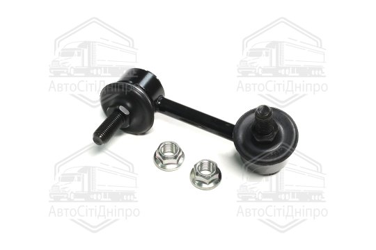Стійка стаб задня вісь L Nissan Murano 02-10 Teana 03- OLD CLN-55 (вир-во CTR)