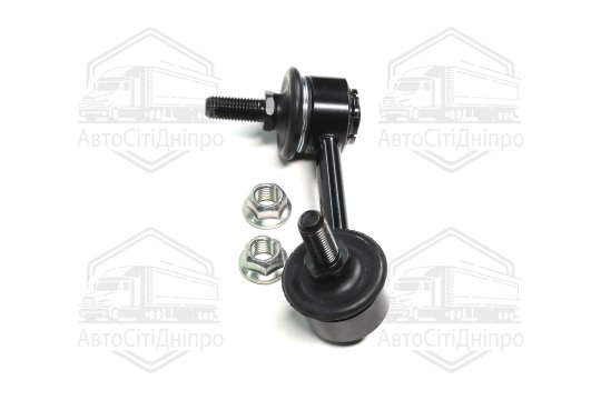 Стійка стаб задня вісь L Nissan Murano 02-10 Teana 03- OLD CLN-55 (вир-во CTR)