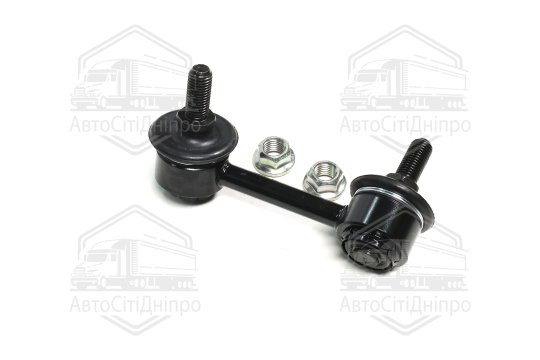 Стійка стаб задня вісь L Nissan Murano 02-10 Teana 03- OLD CLN-55 (вир-во CTR)