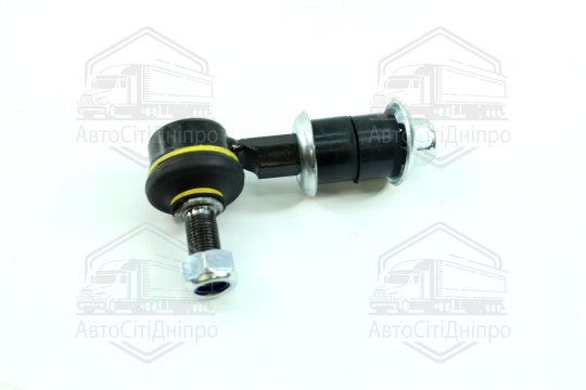 Стійка стаб FRONT Nissan Terrano 92-14 Cabstar 06-13 Mistral 93-99 NT400 OLD CLN-66 (вир-во CTR)