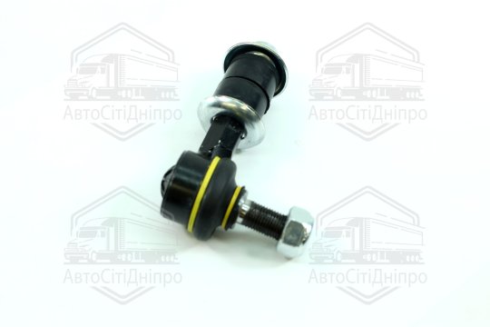 Стійка стаб FRONT Nissan Terrano 92-14 Cabstar 06-13 Mistral 93-99 NT400 OLD CLN-66 (вир-во CTR)