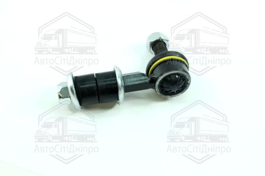 Стійка стаб FRONT Nissan Terrano 92-14 Cabstar 06-13 Mistral 93-99 NT400 OLD CLN-66 (вир-во CTR)