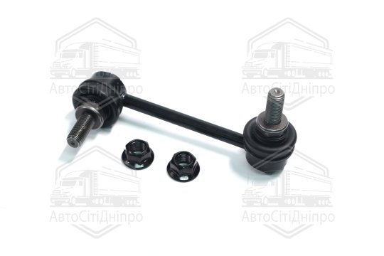 Стійка стаб задня вісь L Infiniti FX35/FX37/FX50 09-13 QX70 14-15 OLD CLN-68L (вир-во CTR)