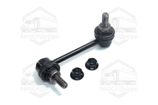 Стійка стаб задня вісь L Infiniti FX35/FX37/FX50 09-13 QX70 14-15 OLD CLN-68L (вир-во CTR)