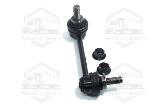 Стійка стаб задня вісь L Infiniti FX35/FX37/FX50 09-13 QX70 14-15 OLD CLN-68L (вир-во CTR)