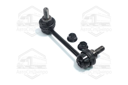 Стійка стаб задня вісь L Infiniti FX35/FX37/FX50 09-13 QX70 14-15 OLD CLN-68L (вир-во CTR)