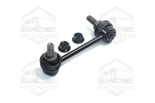 Стійка стаб задня вісь L Infiniti FX35/FX37/FX50 09-13 QX70 14-15 OLD CLN-68L (вир-во CTR)