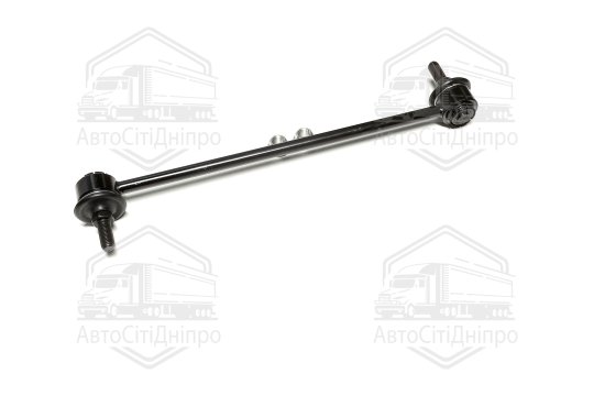 Стійка стаб передня вісь Renault Latitude 10- Samsung SM5 10- SM7 10- OLD CLSS-6 (вир-во CTR)