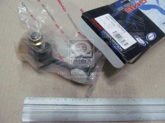 Стійка стаб передня вісь R Toyota Corona 87-92 OLD CLT-5 (вир-во CTR)