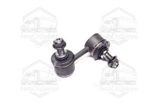 Стійка стаб передня вісь L Toyota Corona 87-92 OLD CLT-6 (вир-во CTR)