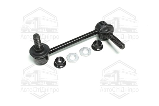 Стійка стаб FRONT R Land Cruiser 120/150/300/Prado/4Runner/FJ 02- Lexus GX OLD CLT-45 (вир-во CTR)