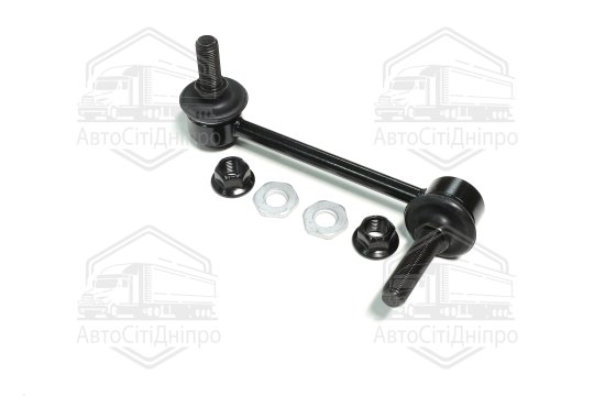 Стійка стаб FRONT R Land Cruiser 120/150/300/Prado/4Runner/FJ 02- Lexus GX OLD CLT-45 (вир-во CTR)