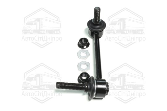 Стійка стаб FRONT R Land Cruiser 120/150/300/Prado/4Runner/FJ 02- Lexus GX OLD CLT-45 (вир-во CTR)