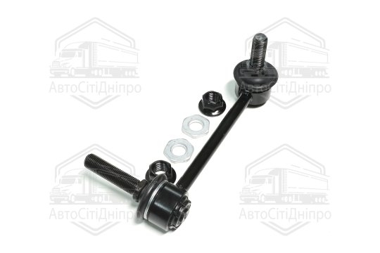 Стійка стаб FRONT R Land Cruiser 120/150/300/Prado/4Runner/FJ 02- Lexus GX OLD CLT-45 (вир-во CTR)