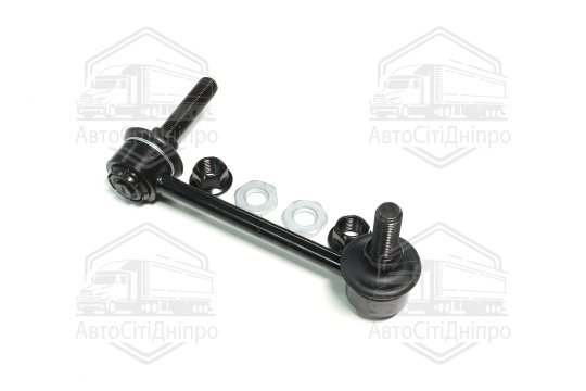 Стійка стаб FRONT R Land Cruiser 120/150/300/Prado/4Runner/FJ 02- Lexus GX OLD CLT-45 (вир-во CTR)