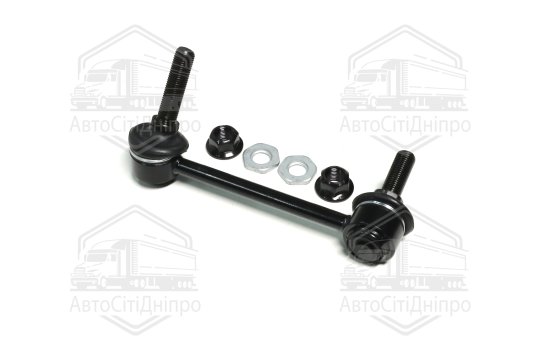 Стійка стаб FRONT L Land Cruiser 120/150/300/Prado/4Runner/FJ 02- Lexus GX OLD CLT-46 (вир-во CTR)