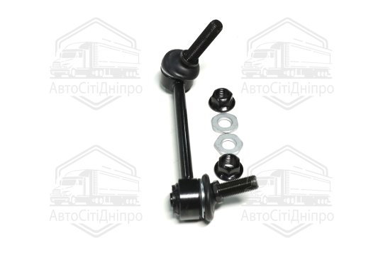 Стійка стаб FRONT L Land Cruiser 120/150/300/Prado/4Runner/FJ 02- Lexus GX OLD CLT-46 (вир-во CTR)