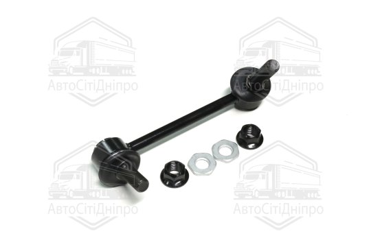 Стійка стаб FRONT L Land Cruiser 120/150/300/Prado/4Runner/FJ 02- Lexus GX OLD CLT-46 (вир-во CTR)