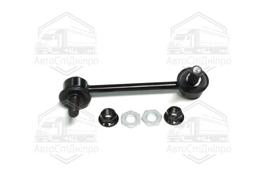 Стійка стаб FRONT L Land Cruiser 120/150/300/Prado/4Runner/FJ 02- Lexus GX OLD CLT-46 (вир-во CTR)