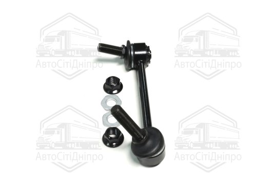 Стійка стаб FRONT L Land Cruiser 120/150/300/Prado/4Runner/FJ 02- Lexus GX OLD CLT-46 (вир-во CTR)