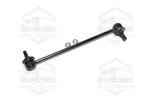 Стійка стаб передня вісь Toyota RAV4 00-06 Avensis 97-03 FIAT 500 12-17 OLD CLT-50 (вир-во CTR)
