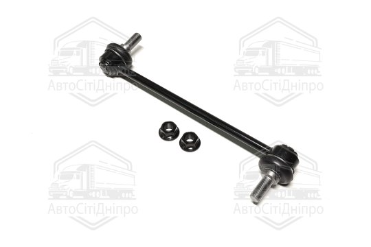 Стійка стаб передня вісь BMW 5 16- 7 15- 6 17- (вир-во CTR)
