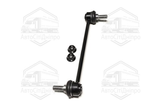 Стійка стаб передня вісь BMW 5 16- 7 15- 6 17- (вир-во CTR)