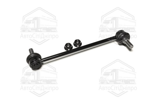 Стійка стаб передня вісь BMW 5 16- 7 15- 6 17- (вир-во CTR)