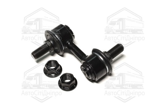 Стійка стаб передня вісь Mitsubishi Delica/Space Gear L400 94-06 (вир-во CTR)