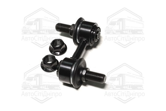 Стійка стаб передня вісь Mitsubishi Delica/Space Gear L400 94-06 (вир-во CTR)