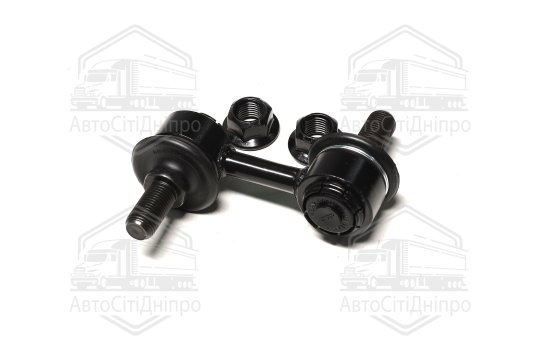 Стійка стаб передня вісь Mitsubishi Delica/Space Gear L400 94-06 (вир-во CTR)