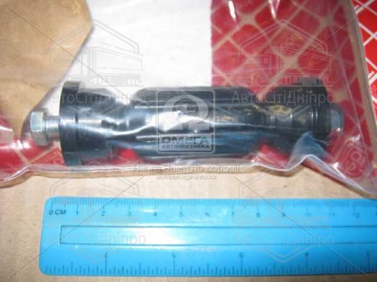 Стійка стаб задня вісь Ford Focus 98-07 (вир-во CTR)