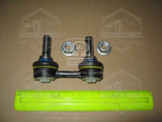 Стійка стаб задня вісь BMW X5 00-06 (вир-во CTR)