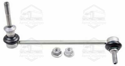 Стійка стаб передня вісь R BMW X5 07-13 X6 (вир-во CTR)