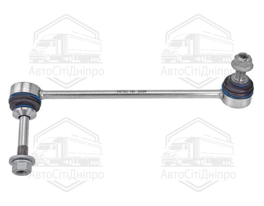 Стійка стаб передня вісь L BMW X5 14-18 X6 L=247 (вир-во CTR)