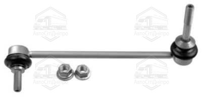 Стійка стаб передня вісь L BMW X5 14-18 X6 L=247 (вир-во CTR)