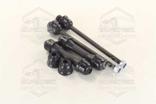Стійка стаб передня вісь Ford Transit 00-06 (вир-во CTR)