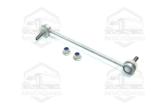 Стійка стаб передня вісь Ford Transit 00- (вир-во CTR)