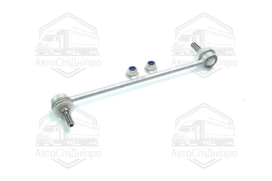 Стійка стаб передня вісь Ford Transit 00- (вир-во CTR)