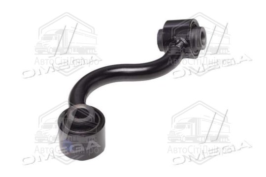 Стійка стаб задня вісь L Nissan Rogue 08-20 Renault Koleos 16- (вир-во CTR)