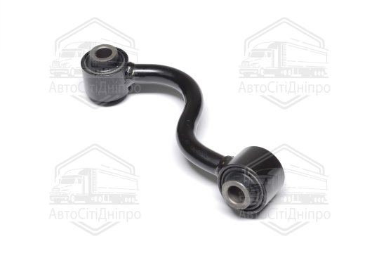 Стійка стаб задня вісь L Nissan Rogue 08-20 Renault Koleos 16- (вир-во CTR)