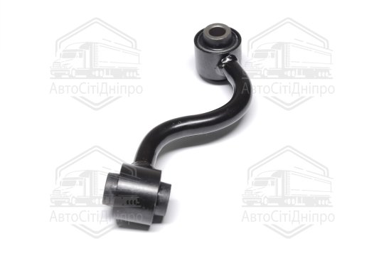 Стійка стаб задня вісь L Nissan Rogue 08-20 Renault Koleos 16- (вир-во CTR)