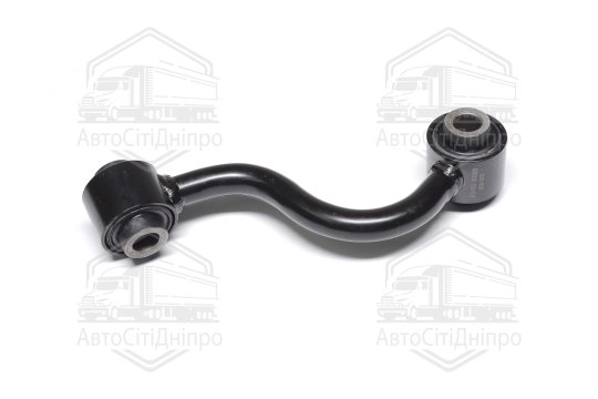Стійка стаб задня вісь L Nissan Rogue 08-20 Renault Koleos 16- (вир-во CTR)