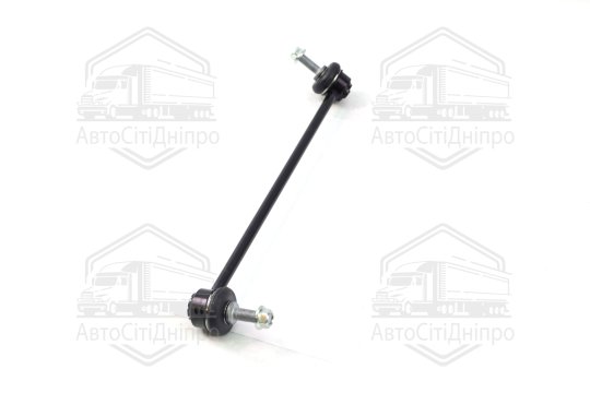 Стійка стаб передня вісь L Peugeot 208 19- Opel Corsa 19- (вир-во CTR)