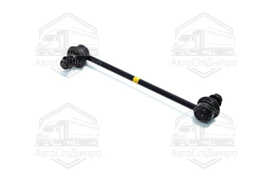 Стійка стаб передня вісь L KIA Picanto 04-11 NEW CL0337L (вир-во CTR)