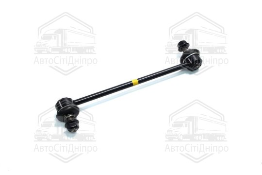 Стійка стаб передня вісь L KIA Picanto 04-11 NEW CL0337L (вир-во CTR)