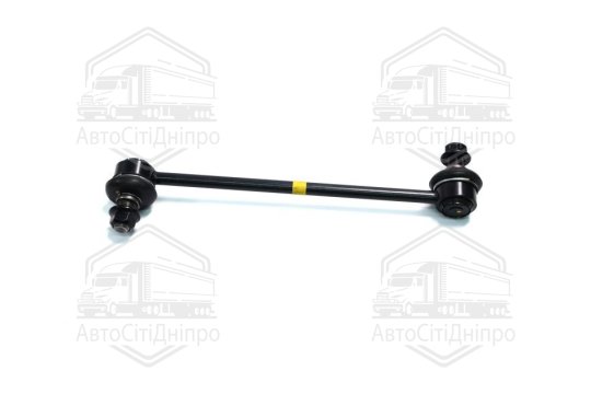 Стійка стаб передня вісь L KIA Picanto 04-11 NEW CL0337L (вир-во CTR)