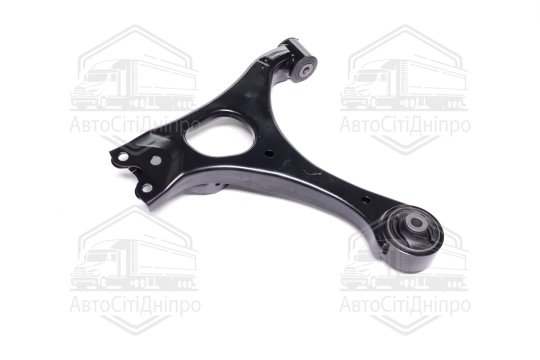 Важіль нижній R Honda Civic 03-13 Civic Coupe 06-11 OLD CQHO-39R (вир-во CTR)