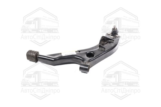 Важіль нижній L Daewoo Leganza 97-02 OLD CQKD-8L (вир-во CTR)